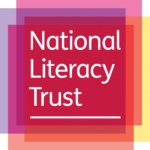 National Literacy trust logo