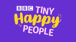 BBC Tiny Happy People