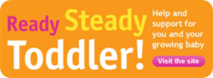 ready steady toddler